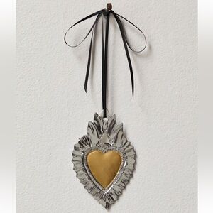 FREE PEOPLE➕NWT Sacred Heart